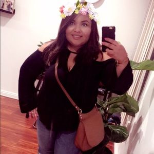 Meet your Posher, Carissa